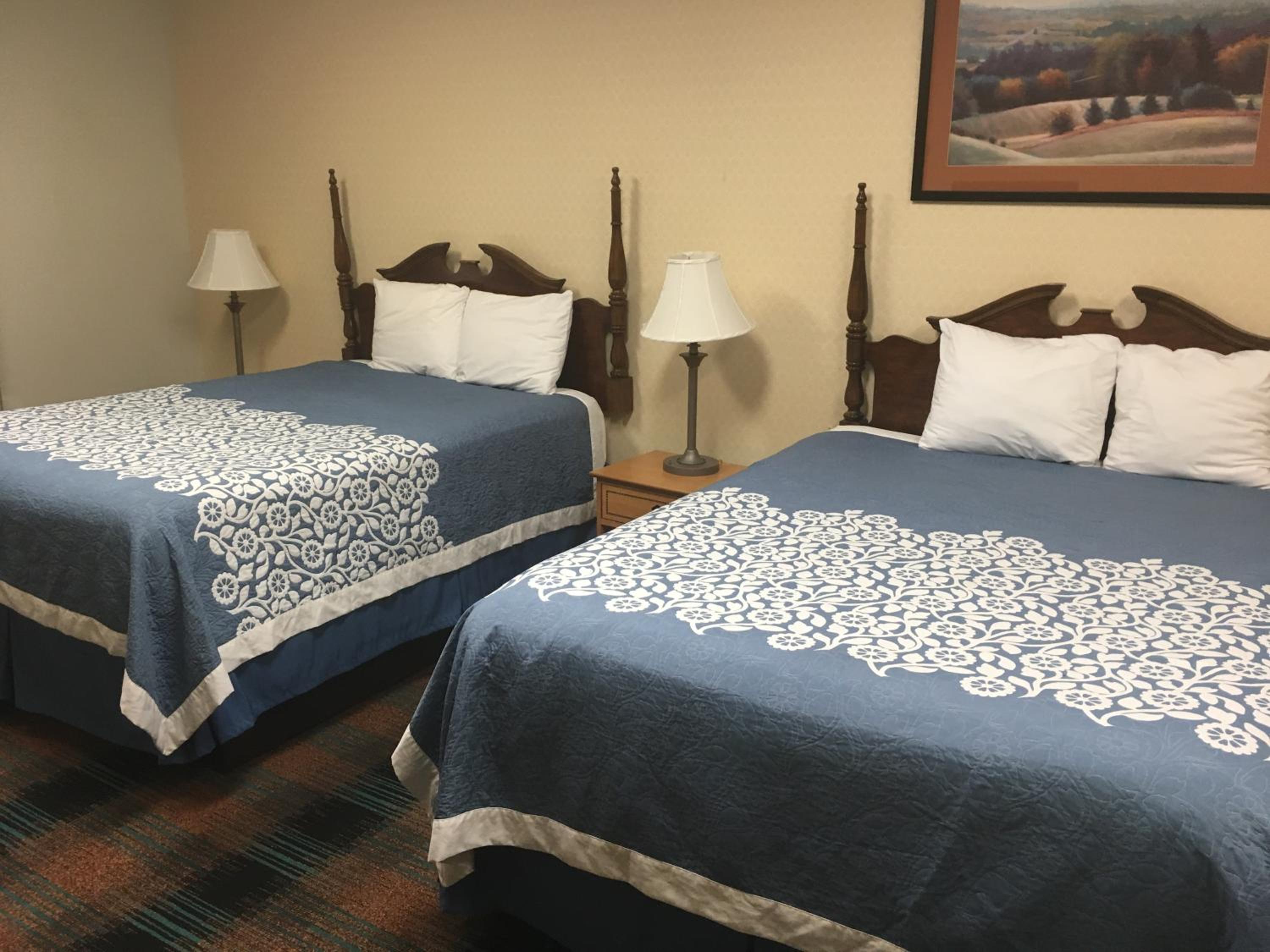Days Inn by Wyndham Hattiesburg MS 14/49