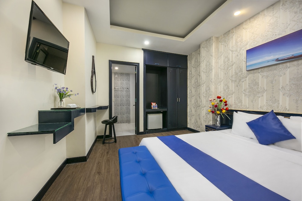 Alibaba Hotel Da Nang 10/50