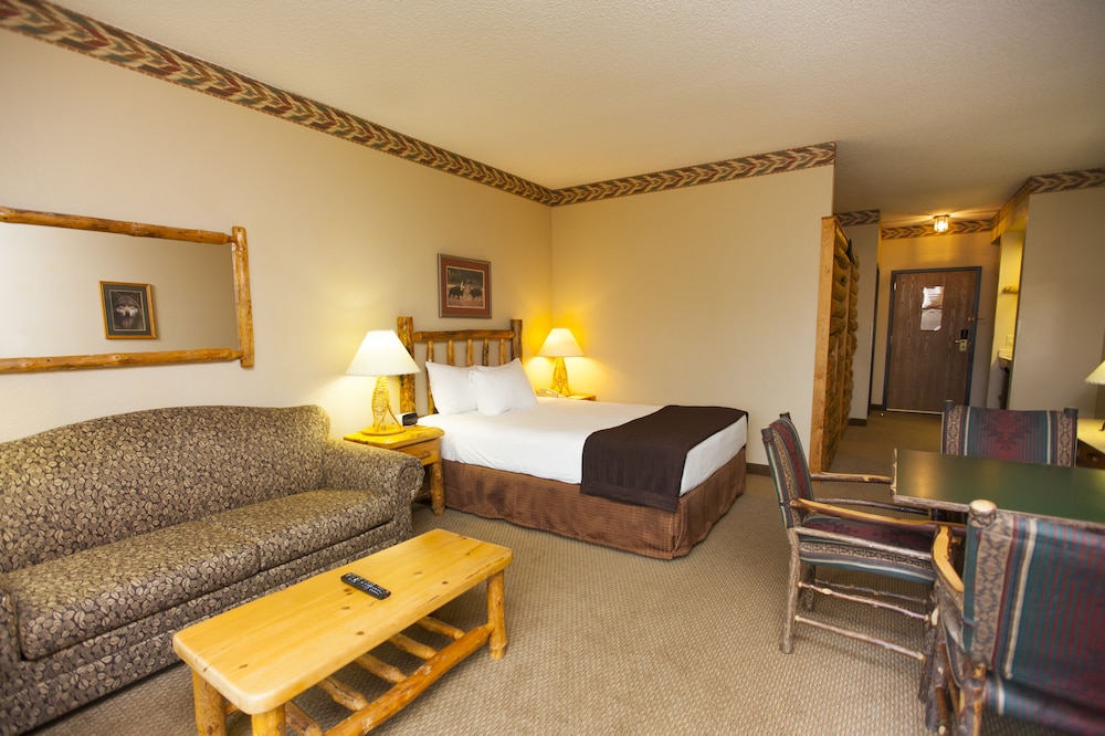 KID KAMP, SUITE