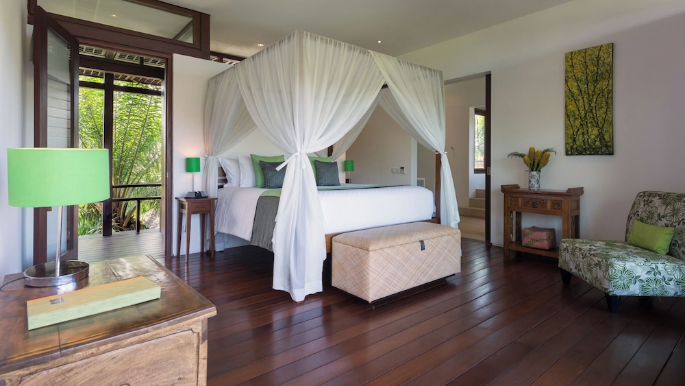 Bendega Villas 9/50