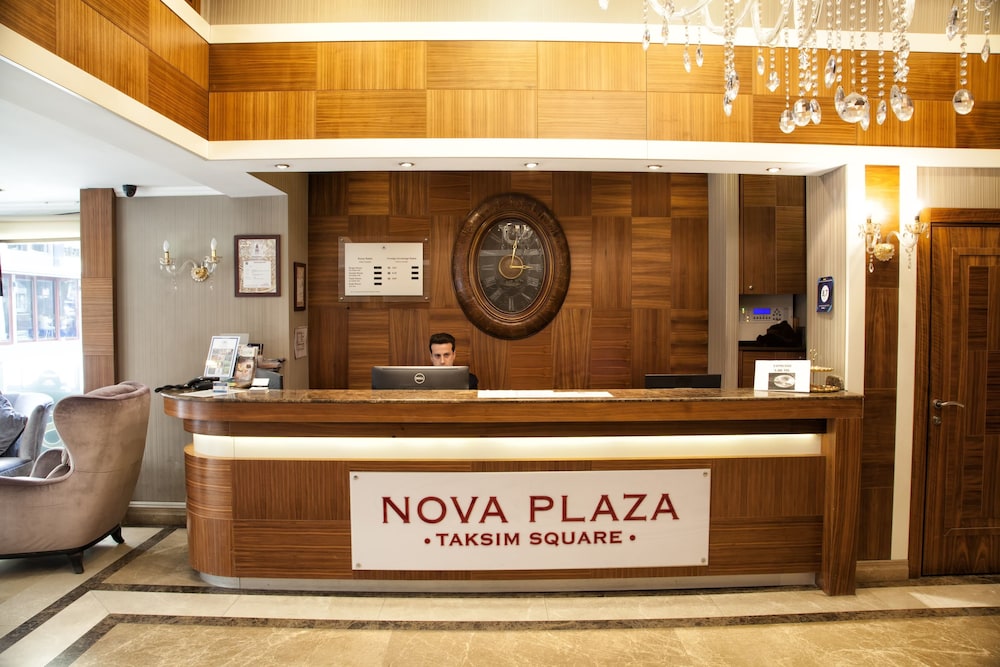Aven Hotel 7/60