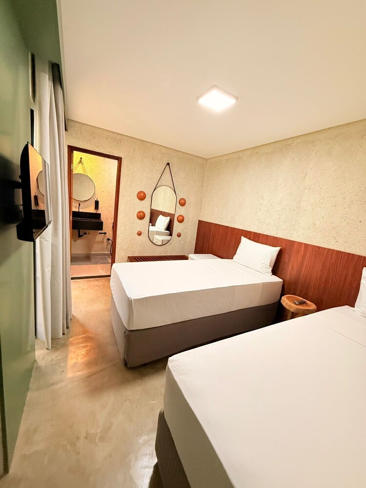 Naca Boutique Hotel 8/41
