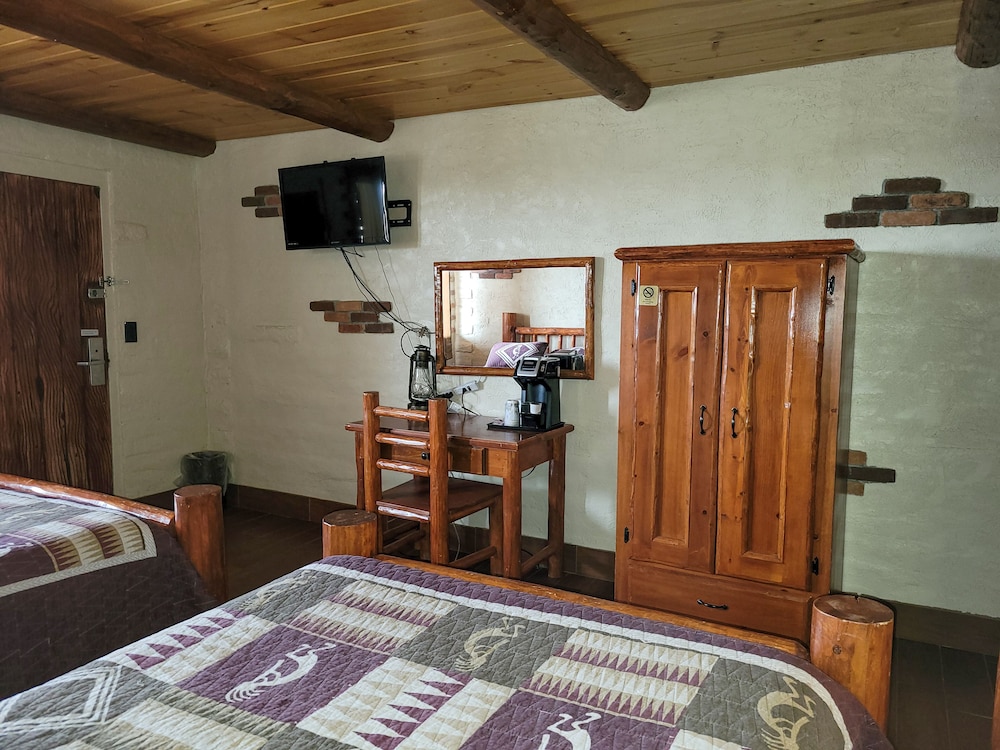 Grand Canyon Inn & Motel 11/39