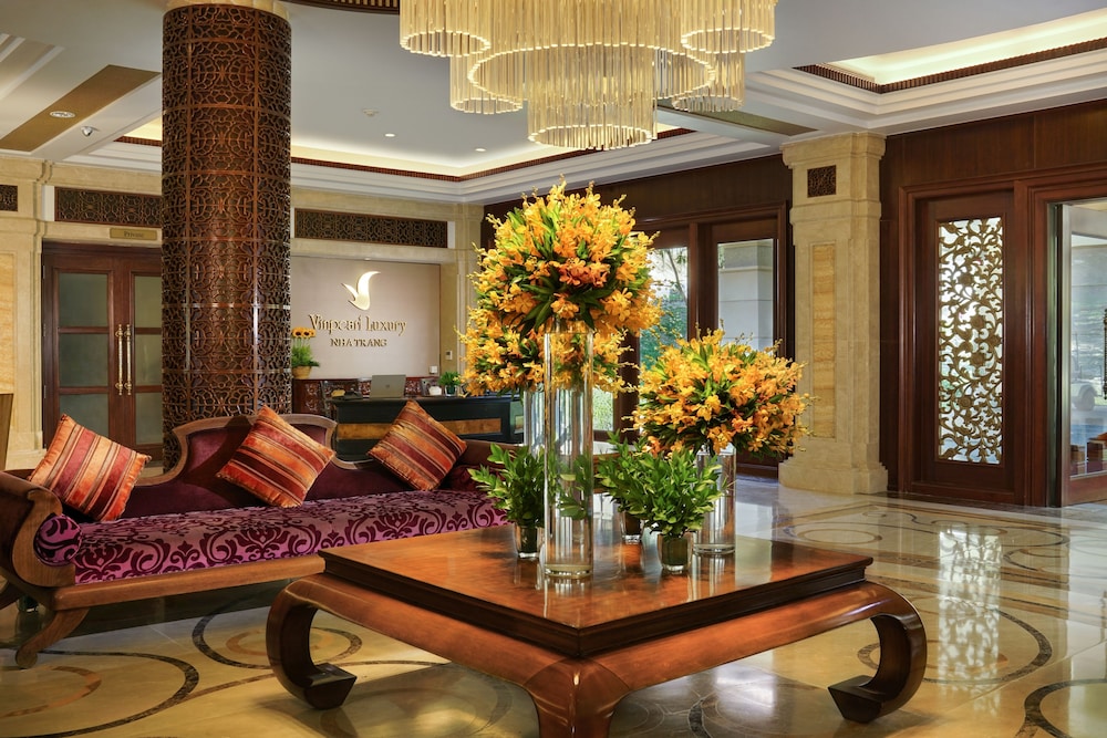 Vinpearl Luxury Nha Trang 28/43