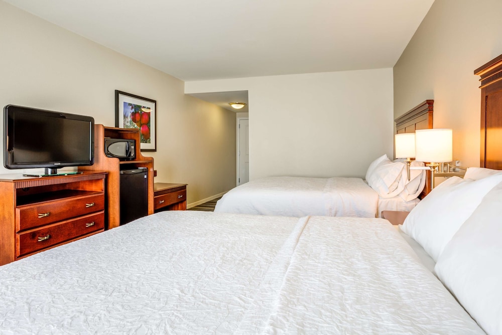 Hampton Inn & Suites Westford - Chelmsford 13/48
