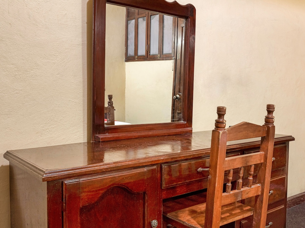 Hotel Esperanza 4/37