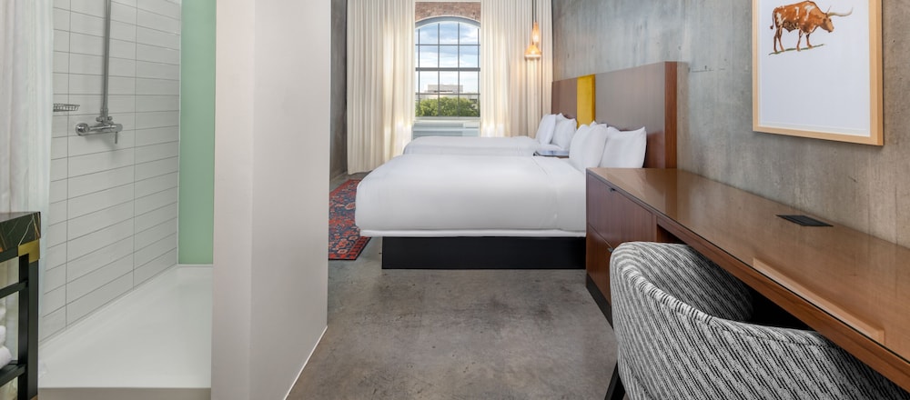 NYLO Dallas Plano Hotel, Tapestry Collection by Hilton 14/66