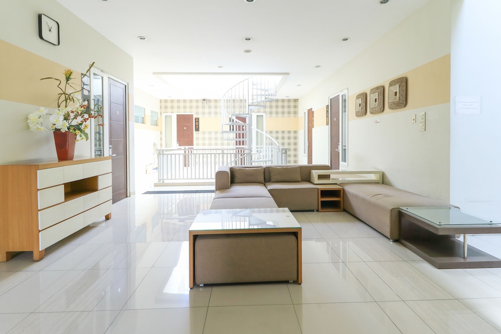 HOME Guesthouse 35/46