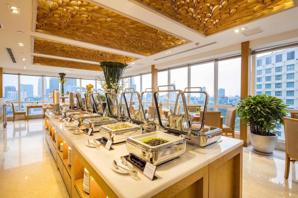 Paradise Saigon Boutique Hotel 32/50