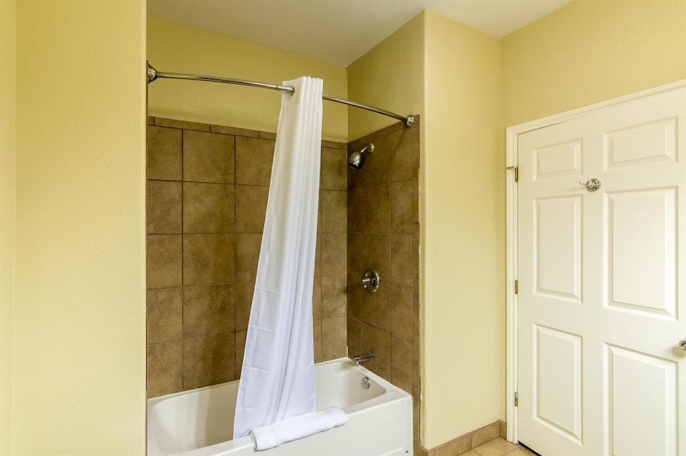 Econo Lodge Inn and Suites Colorado City, TX 46/47