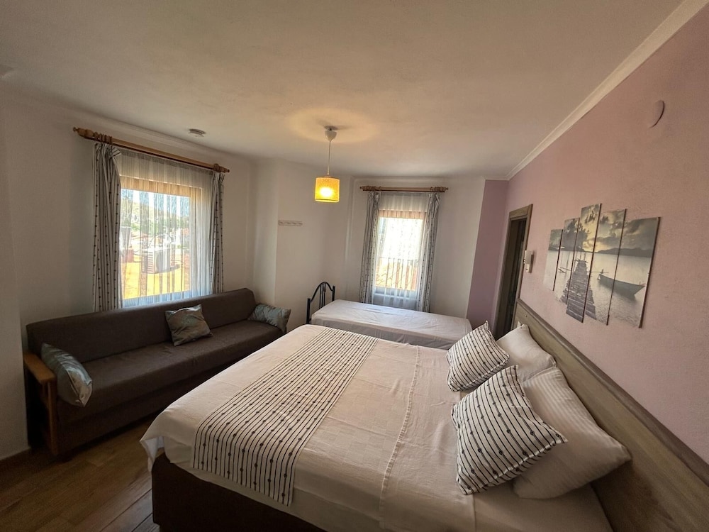 Hotel Vitis 16/44