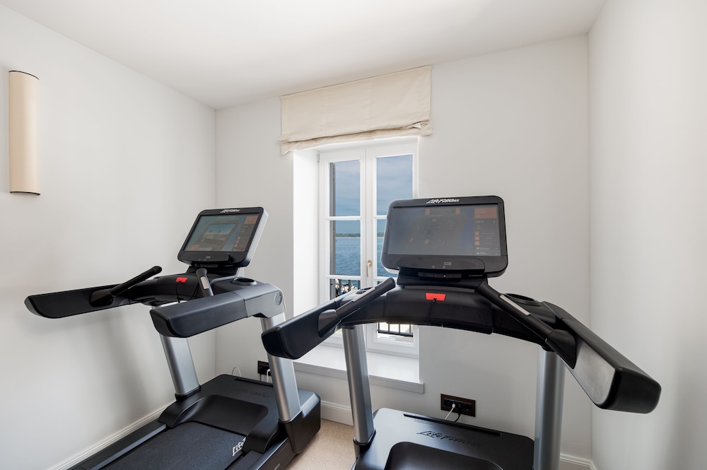 sport facilities