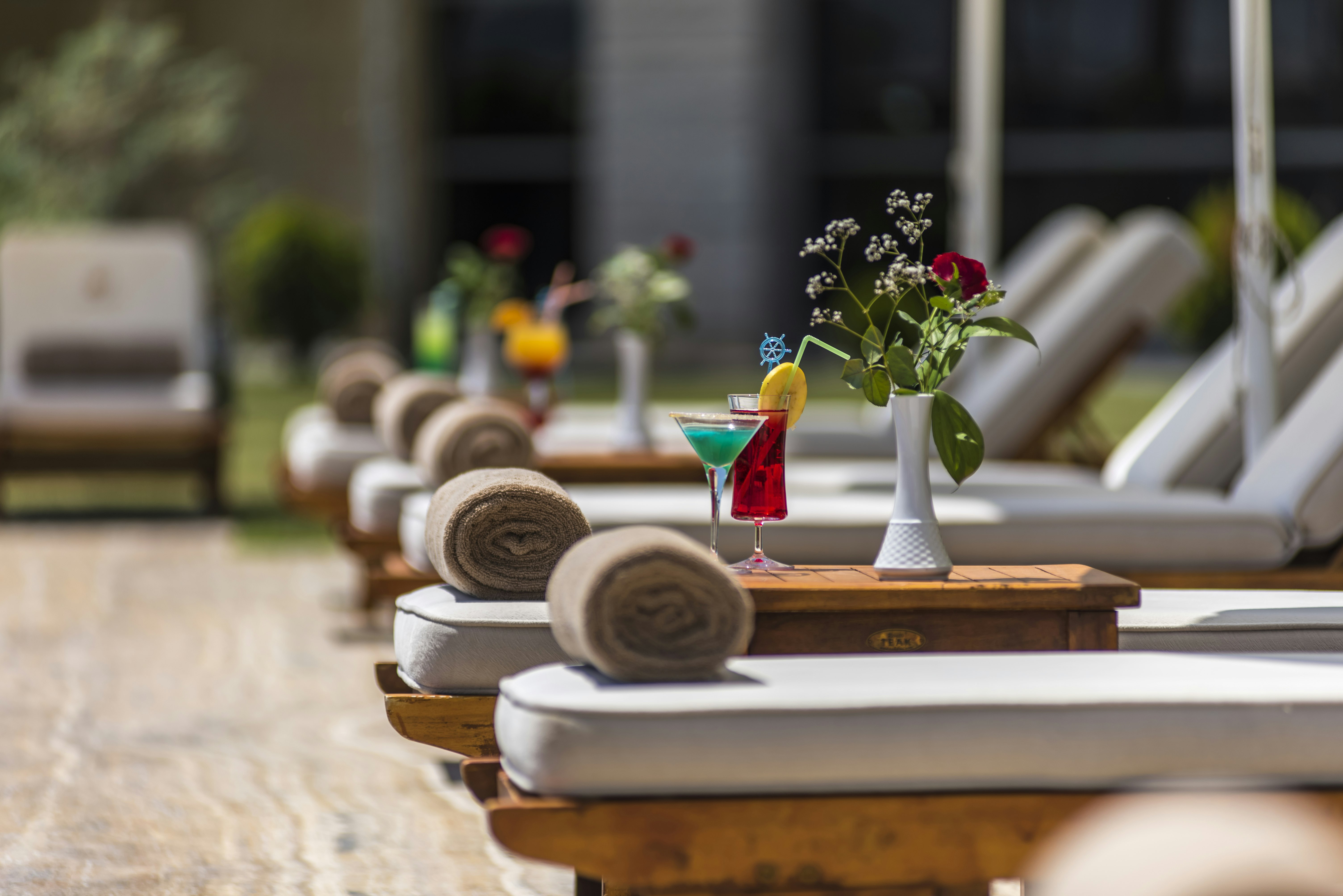 Doubletree By Hilton Avanos Cappadocia 21/49