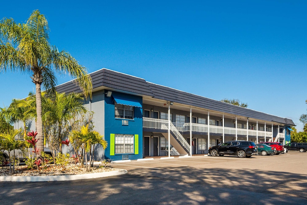 SureStay Hotel By Best Western Sarasota Lido Beach 5/33