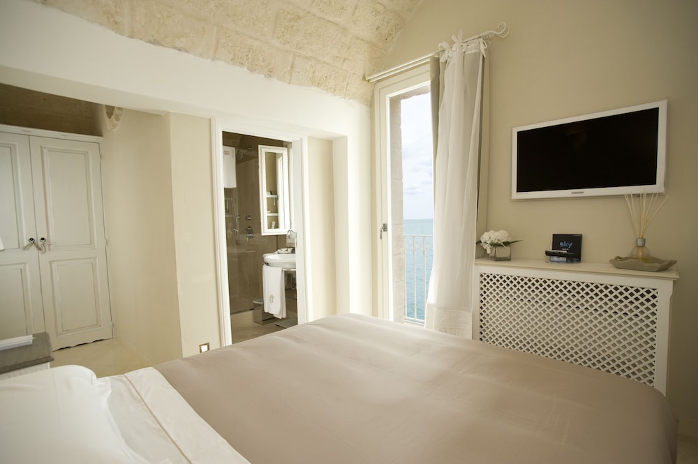 Hotel Don Ferrante Dimore Di Charme 12/70