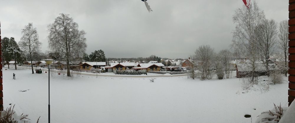 Hotell Marieberg 39/49