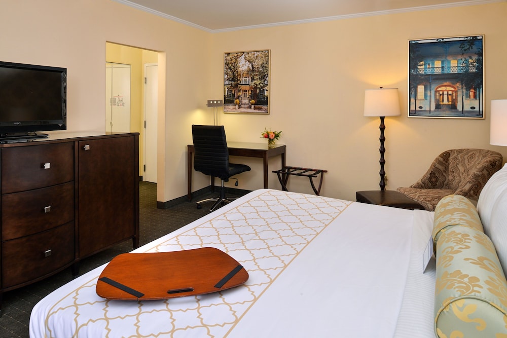 St Charles Inn, Superior Hotel 22/38