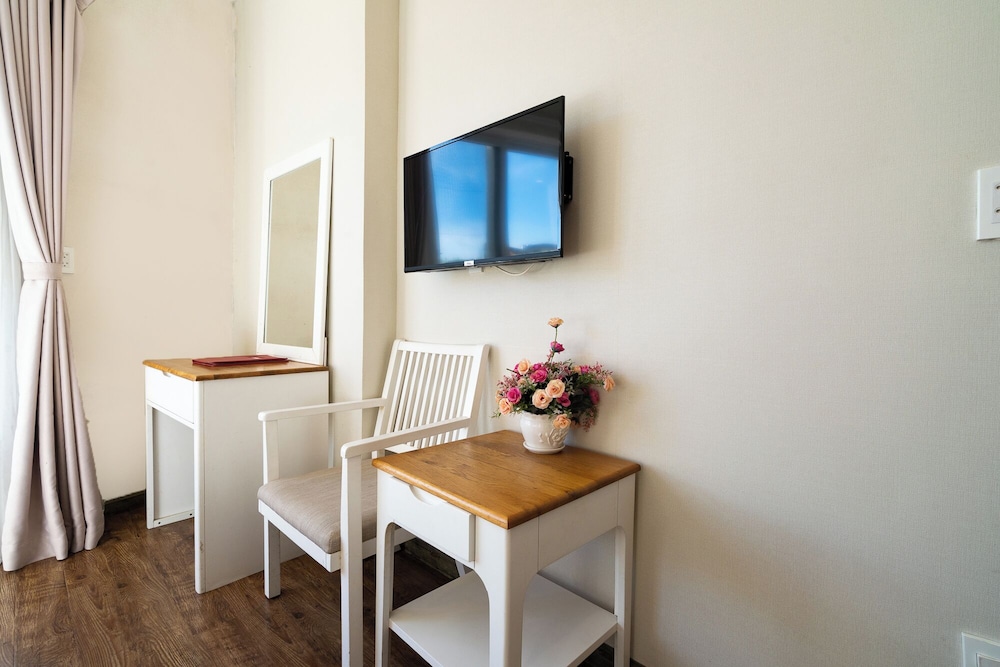 Capital O 585 Saigon Book Da Lat Hotel 42/64