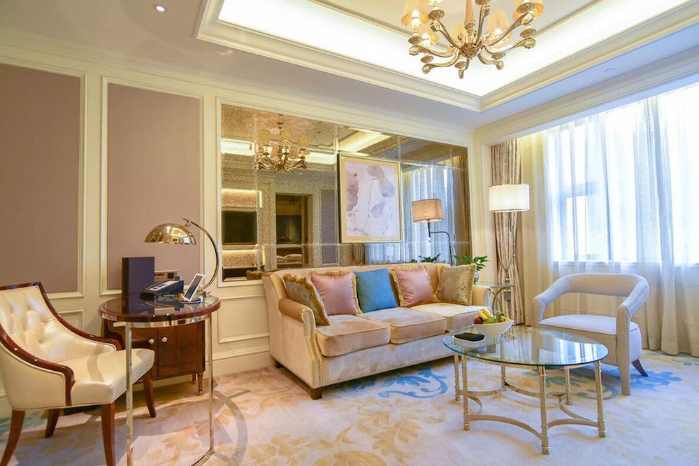 Xijiao State Guest Hotel 46/75