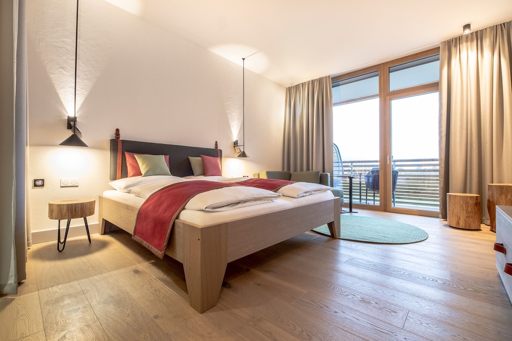 Tauern Spa Kaprun 12/46