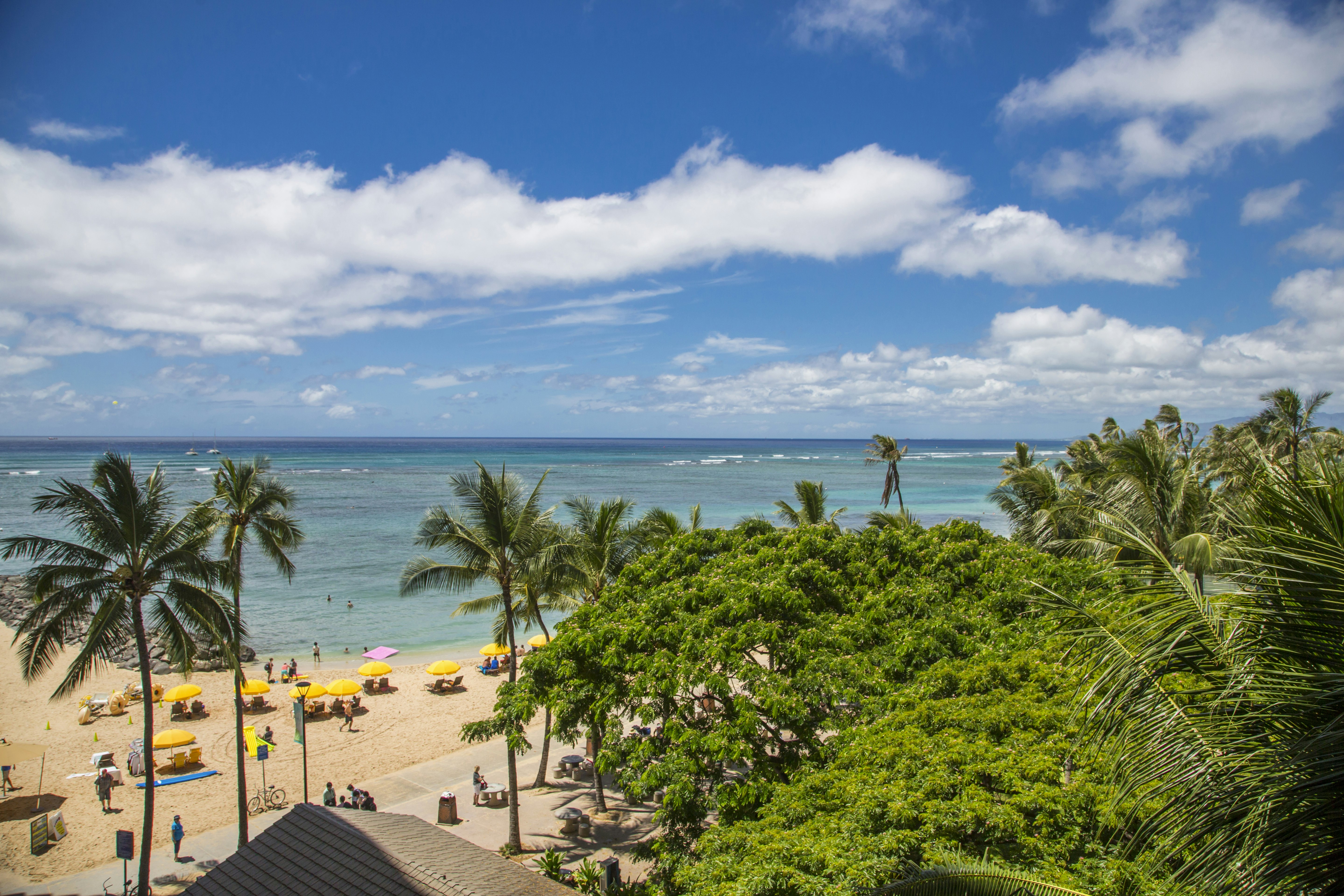Castle Waikiki Shore 53/61