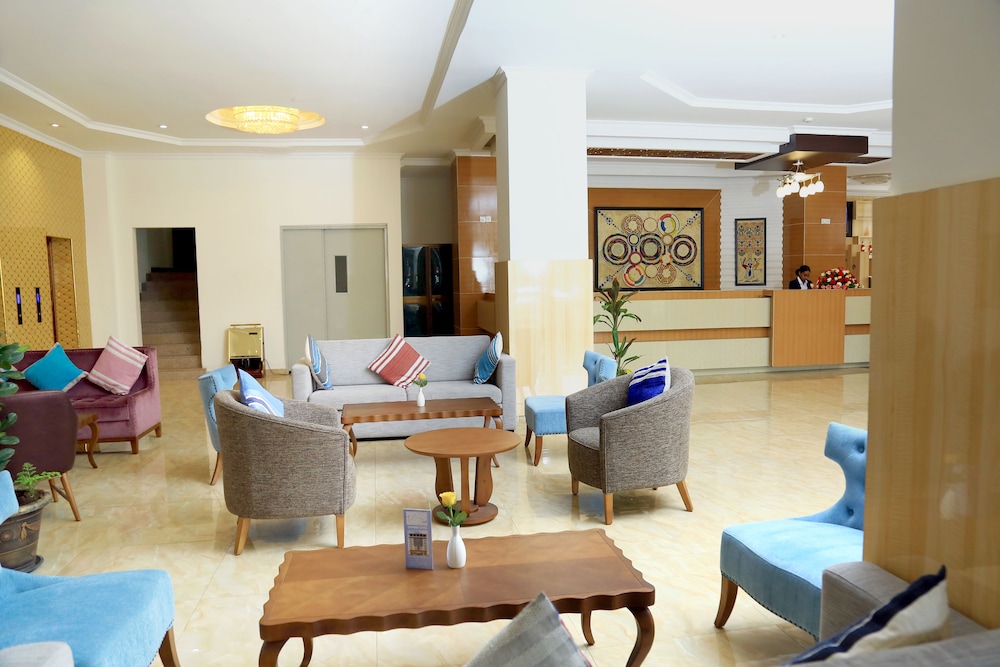 Tolip Olympia Hotel 45/61
