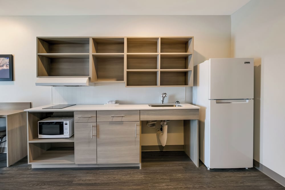 WoodSpring Suites Winston-Salem near Hanes Mall 61/61