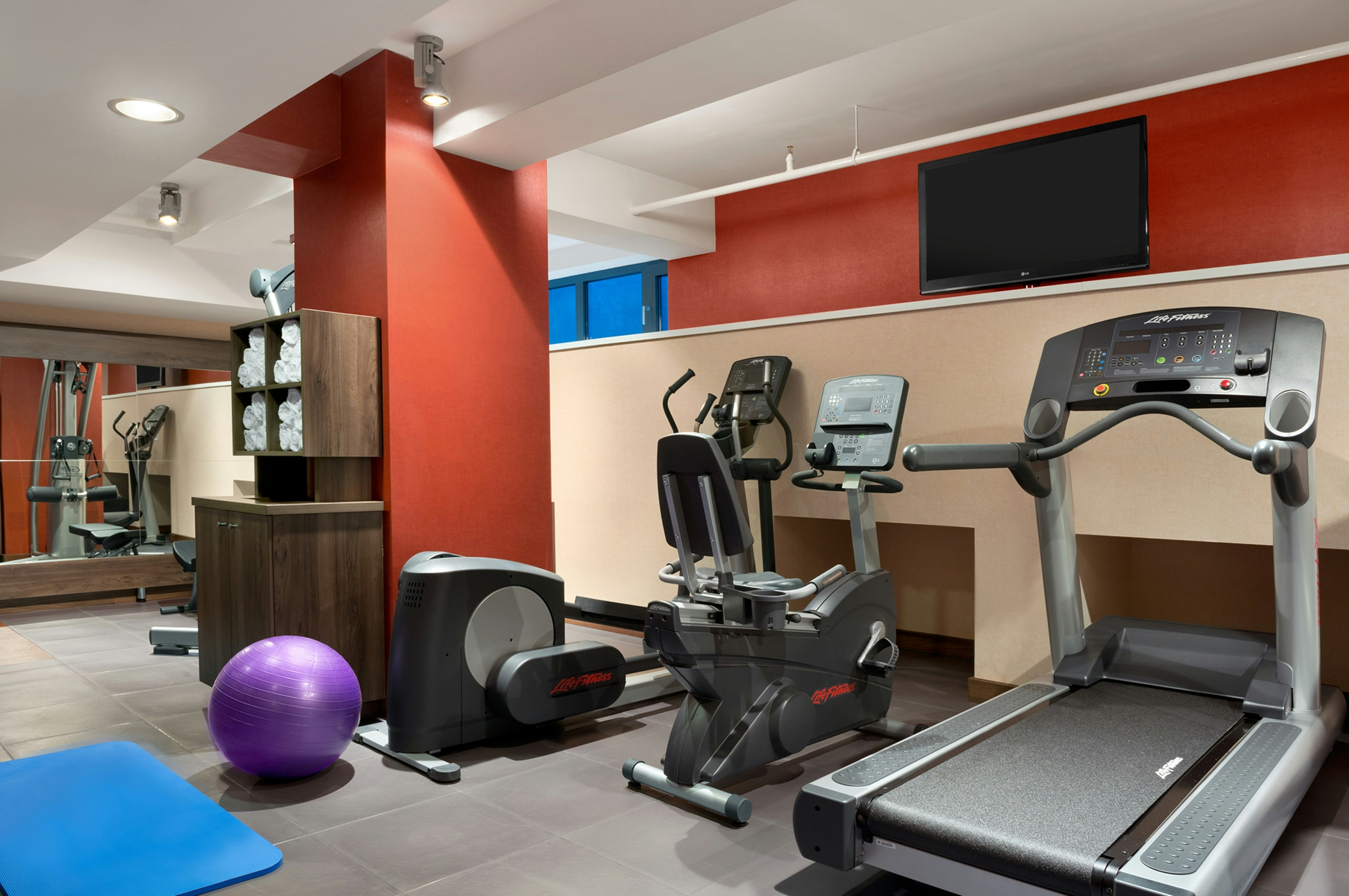 Hampton By Hilton Cluj Napoca 15/38