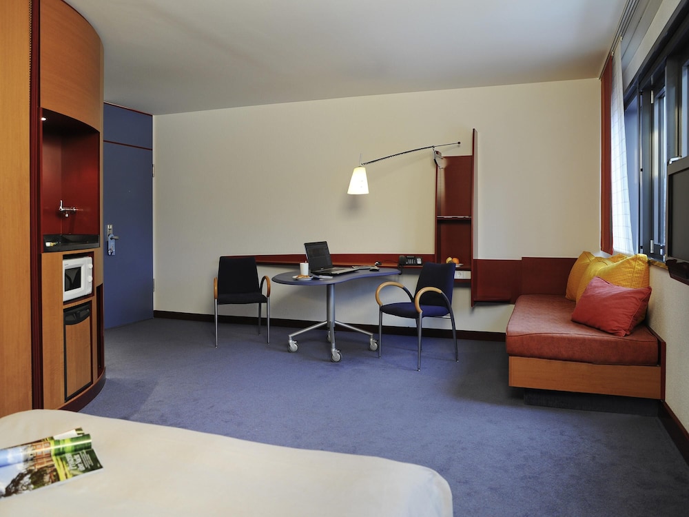 Novotel Suites Muenchen Parkstadt Schwabing 45/59
