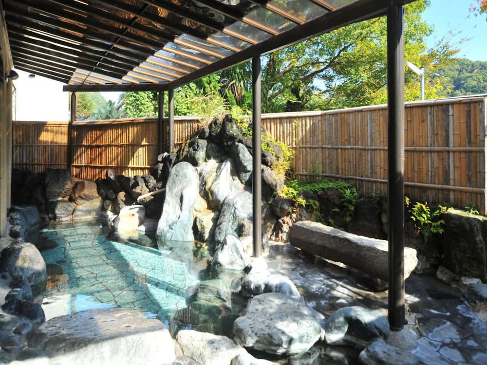 SHUZENJI ONSEN HOTEL TAKITEI 27/50