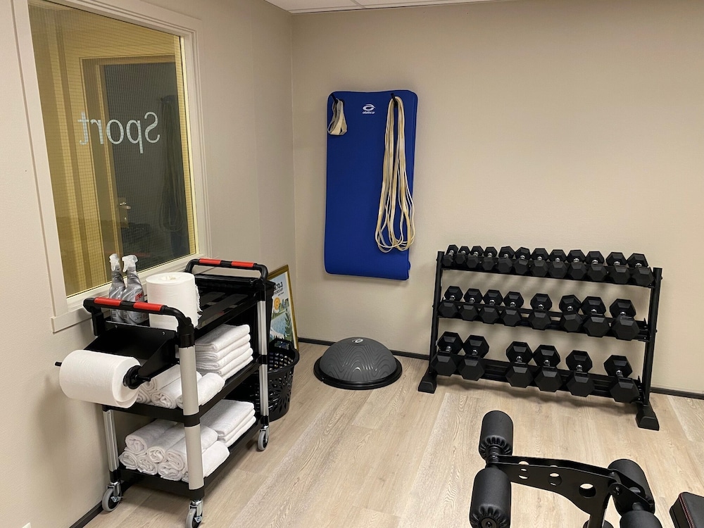 Marina Hotel Sortland 29/50