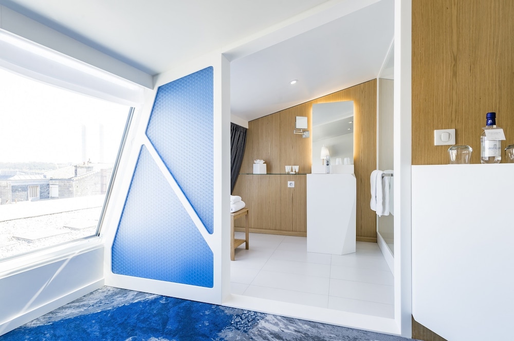 Seeko o Hotel Bordeaux 11/65