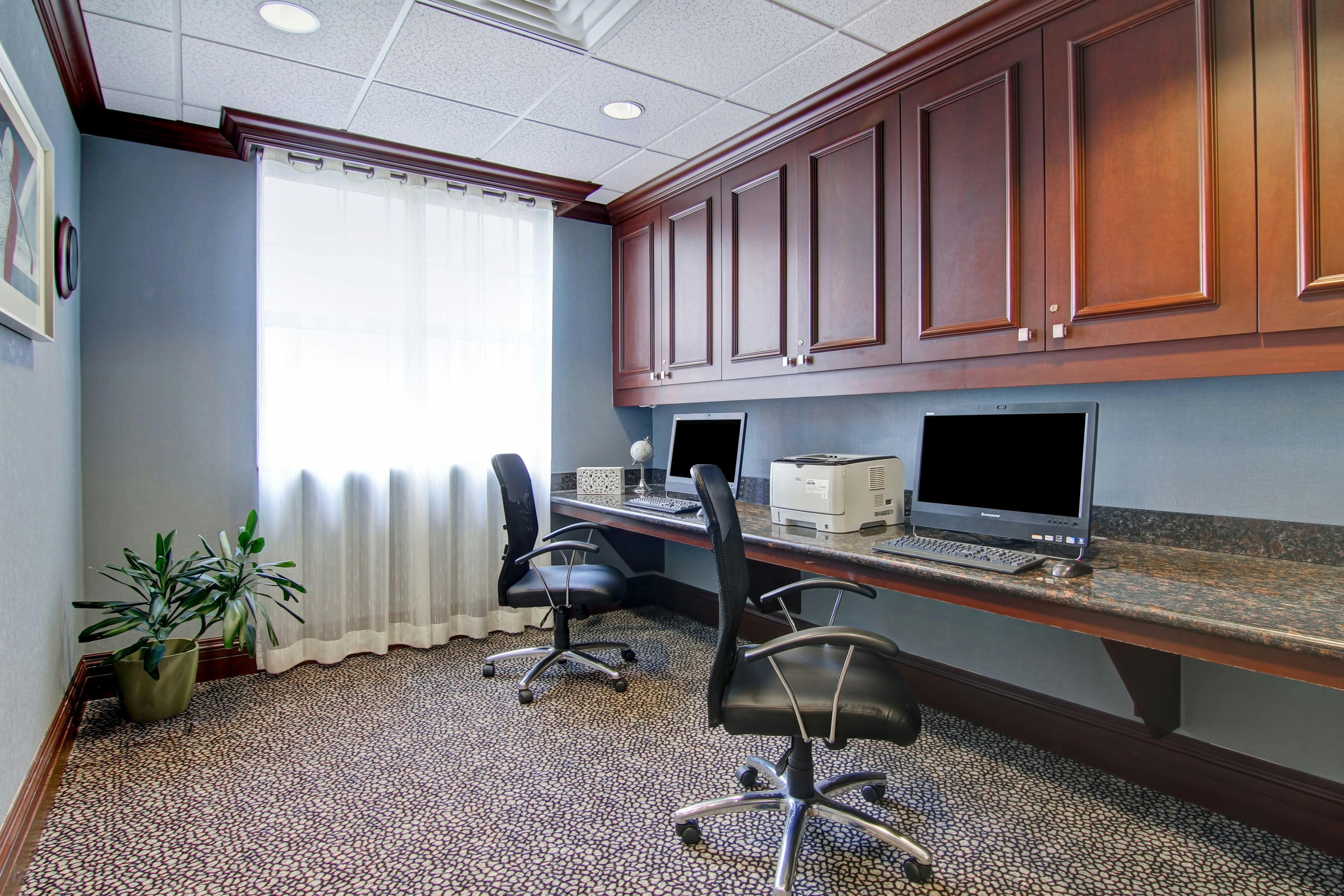 Homewood Suites by Hilton Toronto-Oakville 12/16