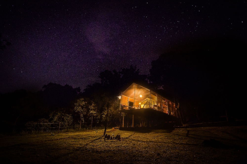 Ahaspokuna Bushwalks Camp 1/50