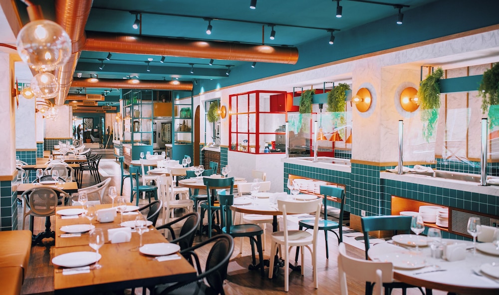 Sairme Hotels & Resorts 24/37