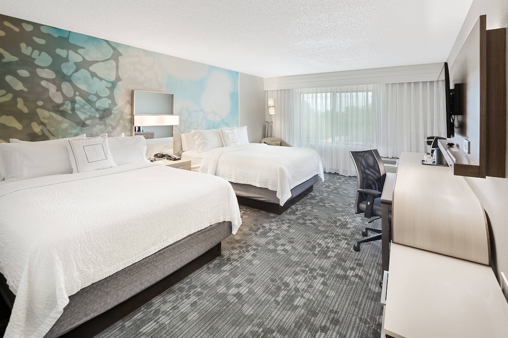 Courtyard by Marriott Bryan College Station 7/29