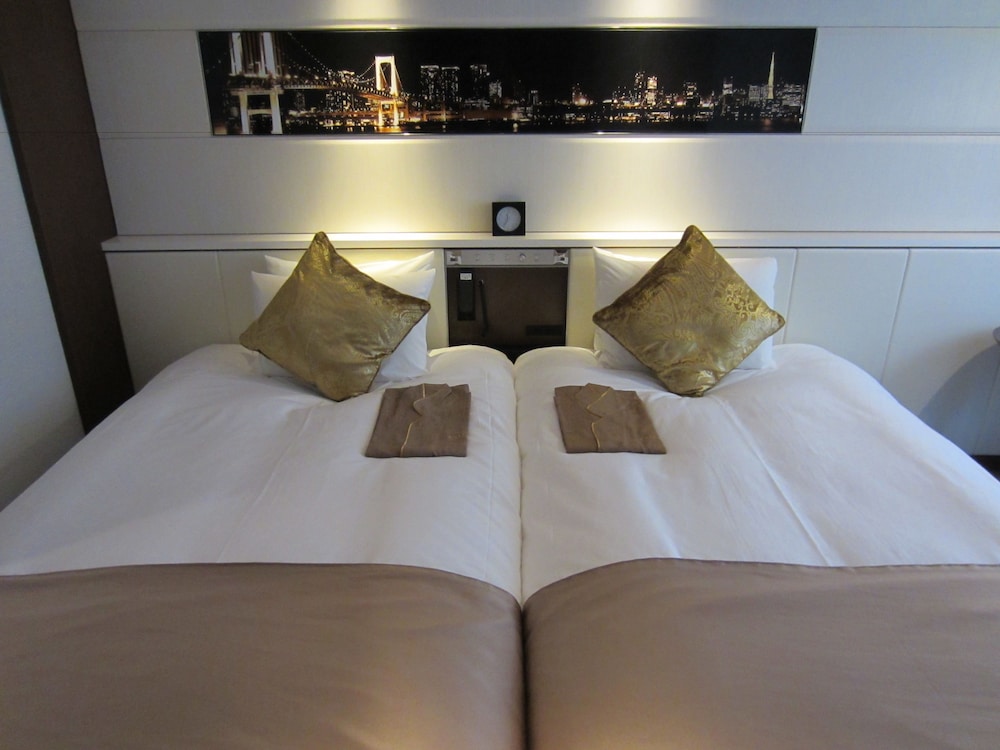 Solaria Nishitetsu Hotel Ginza 26/69