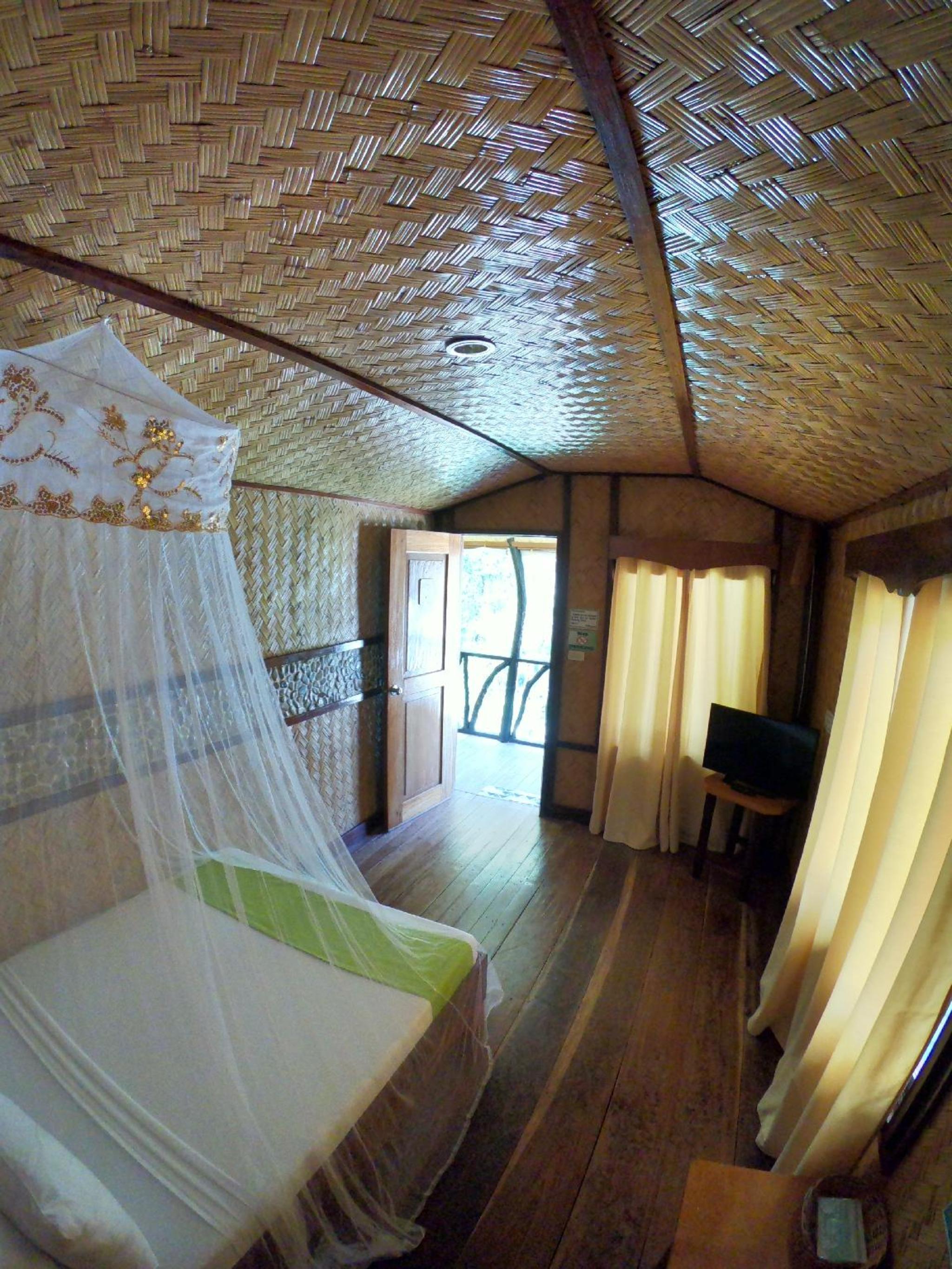 El Nido Viewdeck Cottages 26/41