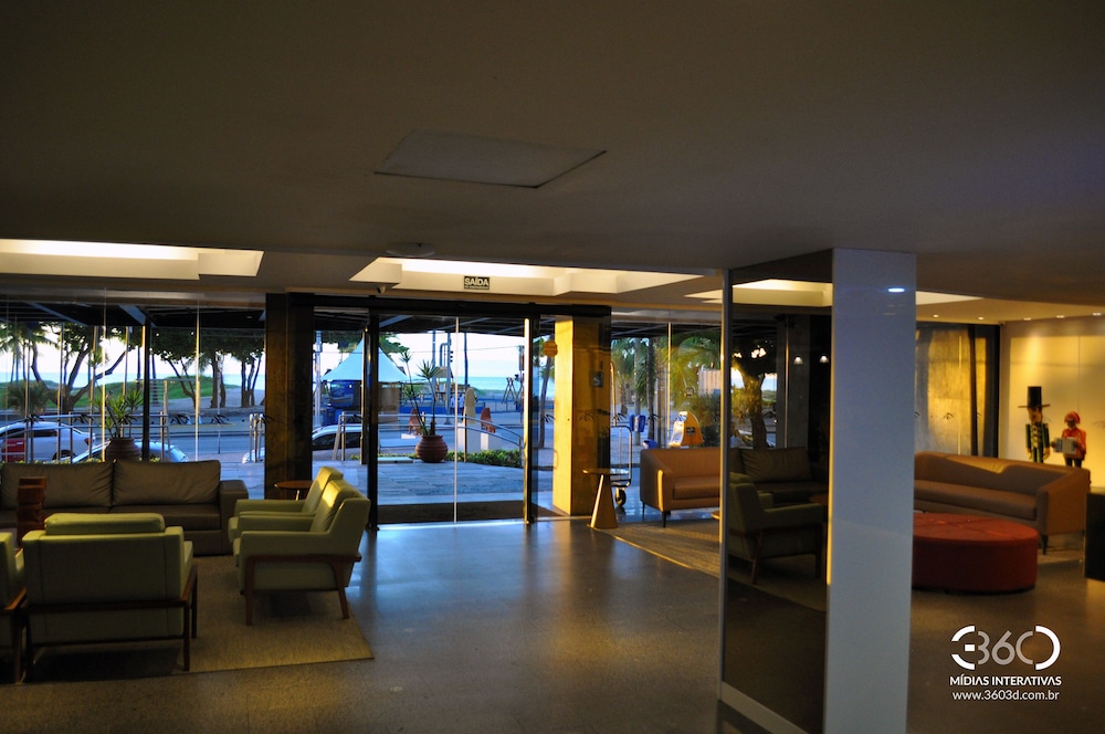 Marante Plaza Hotel 62/89