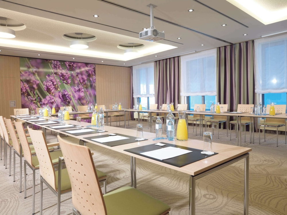 Lindner Hotel Vienna am Belvedere, Part of Jdv by Hyatt 66/72