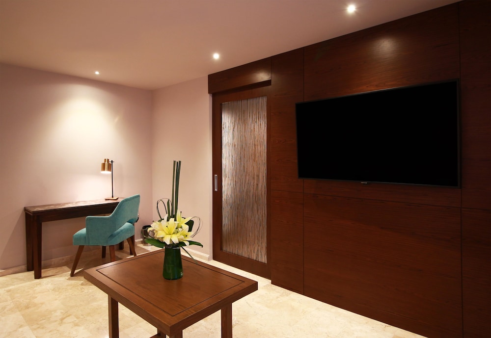 Hyatt Regency Villahermosa 9/50