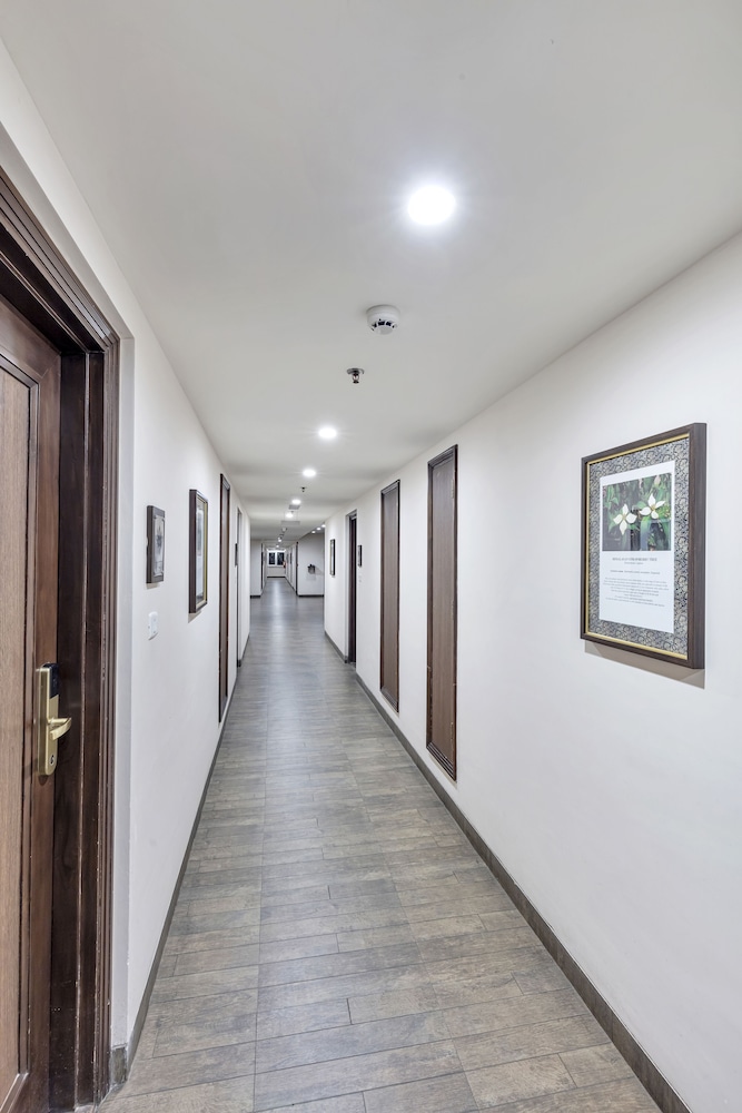 Club Mahindra Pristine Peaks Naldehra 6/60