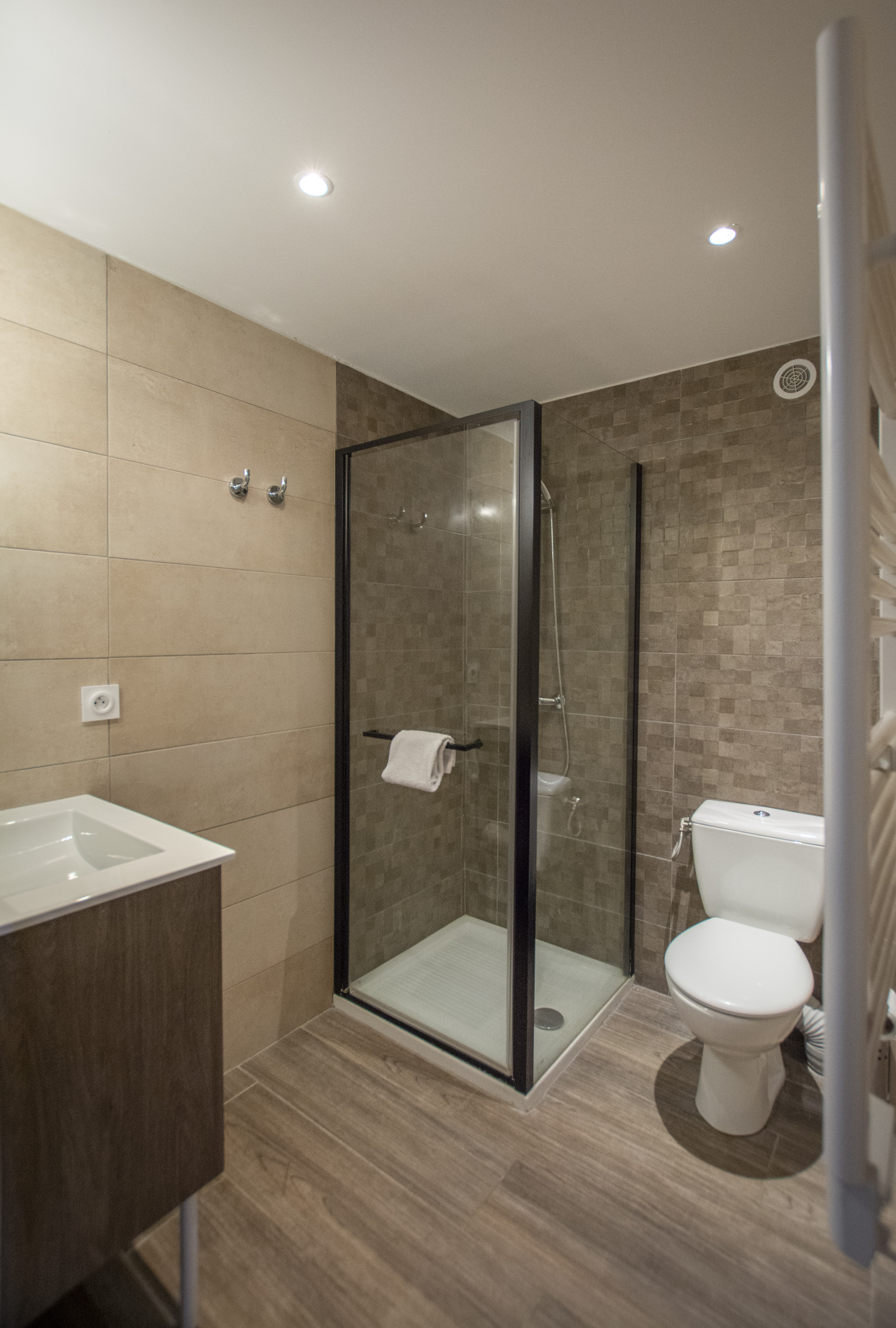 Hotel Mont Brison 42/43