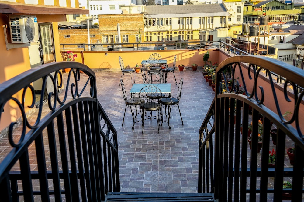 Taleju Boutique Hotel 55/65
