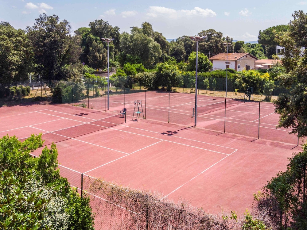 Mercure Tirrenia Green Park 26/50