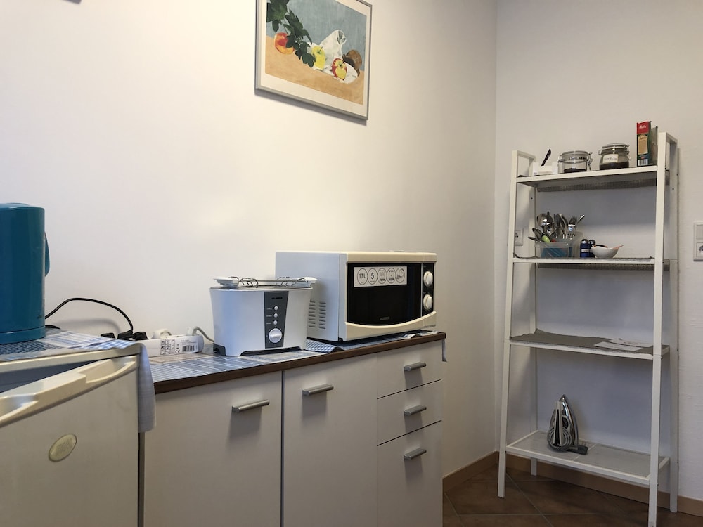 Messezimmer4u Nordparksiedlung 27/39