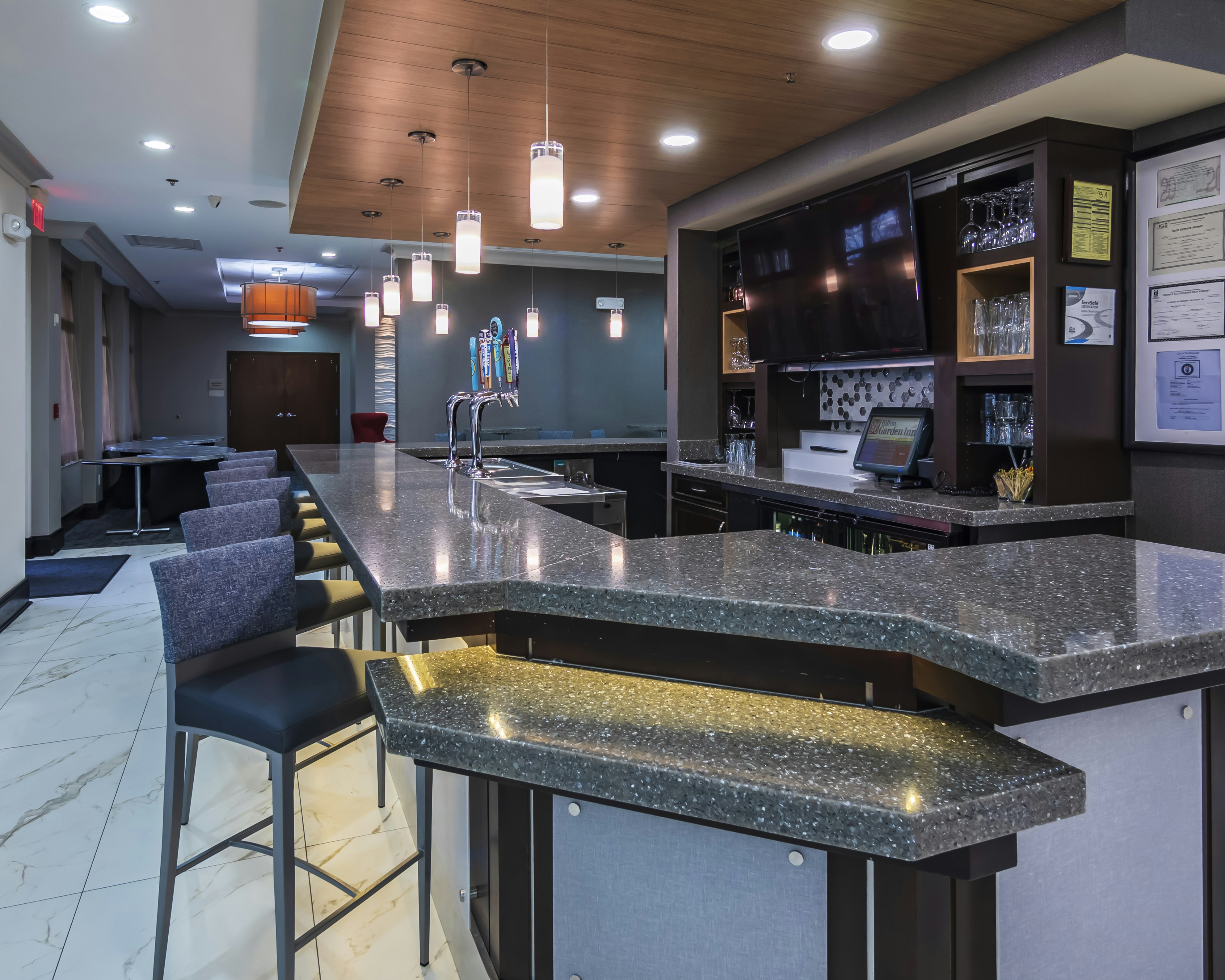 Hilton Garden Inn Atlanta South-Mcdonough 40/44
