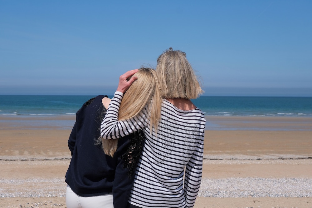 Thalazur Ouistreham 58/67