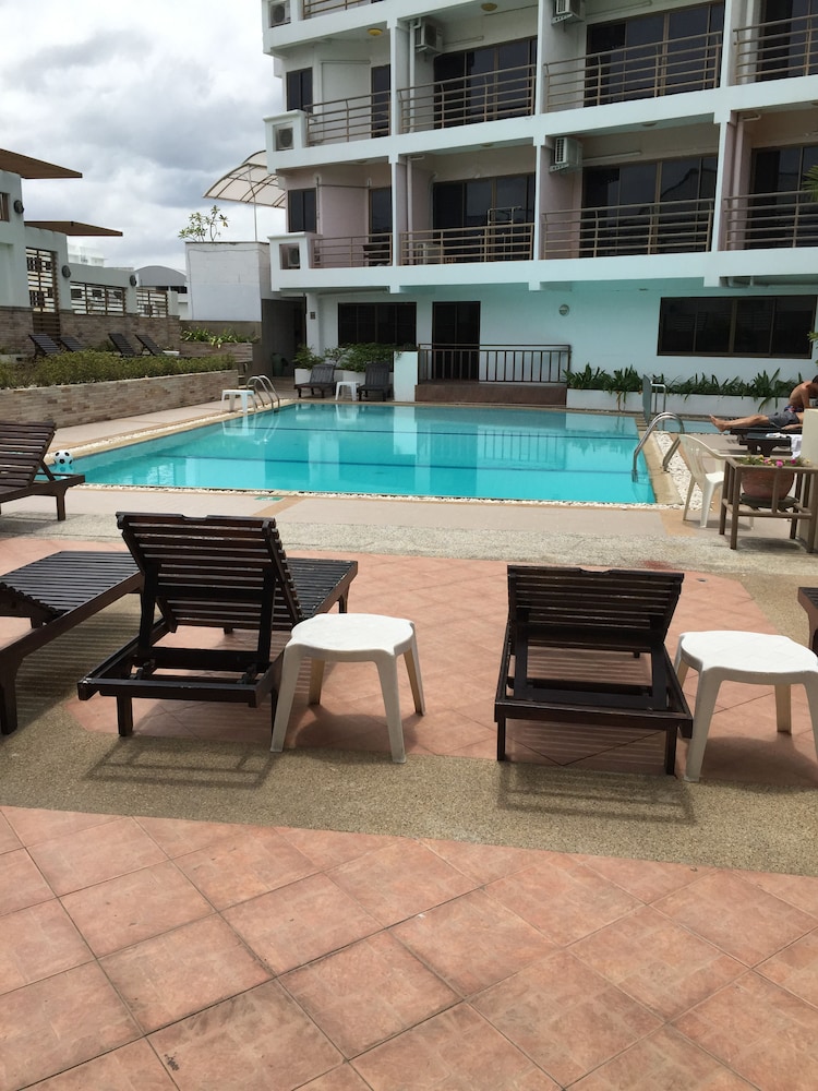 Tanawit Hotel & Spa Hua Hin 41/56