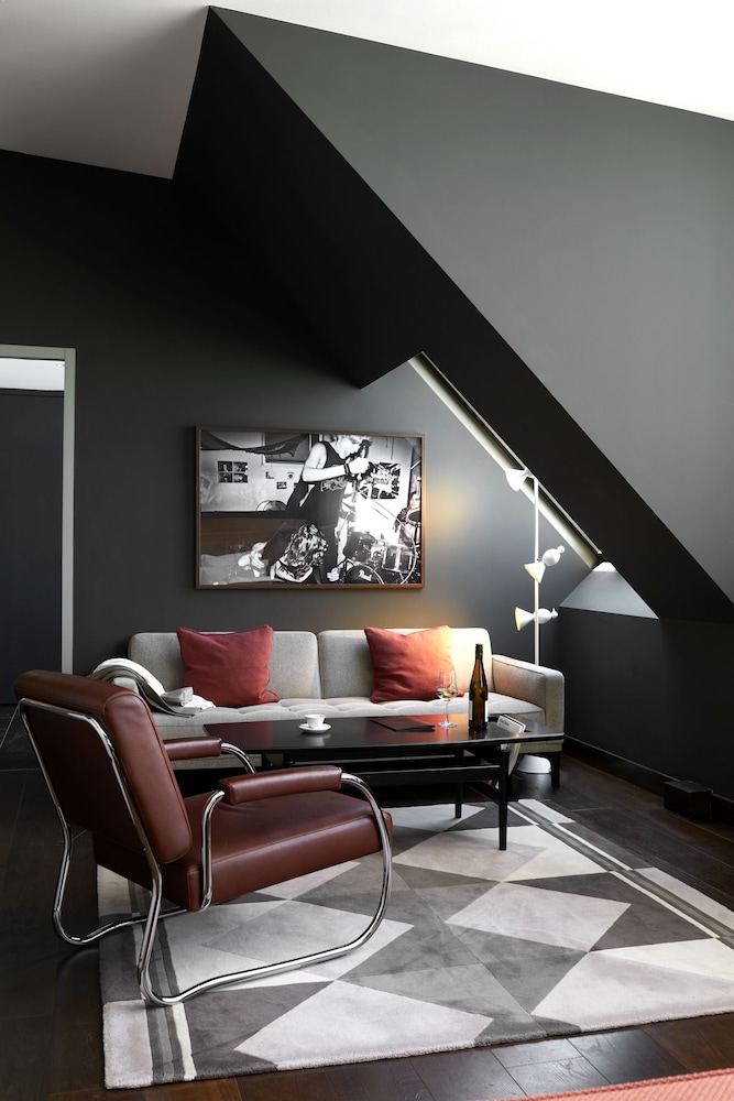 The Guesthouse Vienna 66/76
